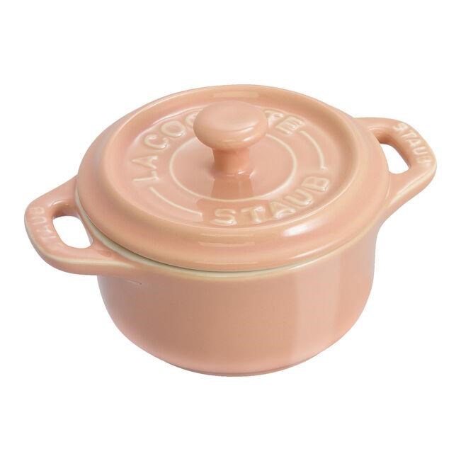 Mini Cocotte Set Makaron 6 parça