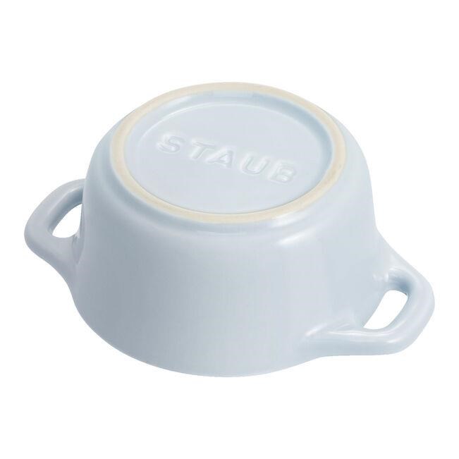 Mini Cocotte Set Makaron 6 parça
