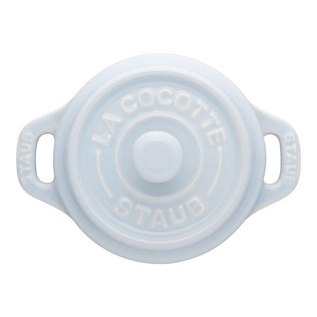 Mini Cocotte Set Makaron 6 parça