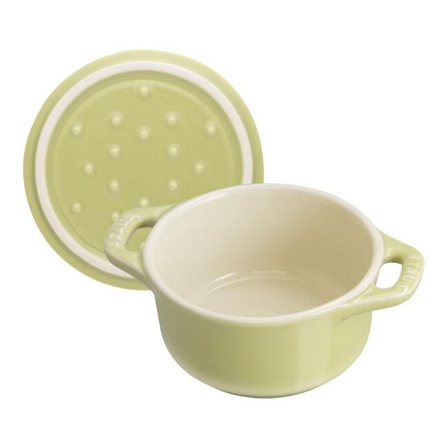 Mini Cocotte Set Makaron 6 parça