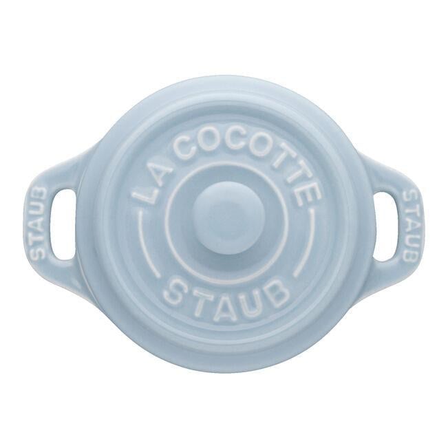 Mini Cocotte Set Makaron 6 parça