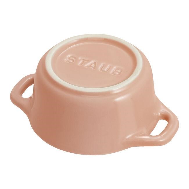 Mini Cocotte Set Makaron 6 parça