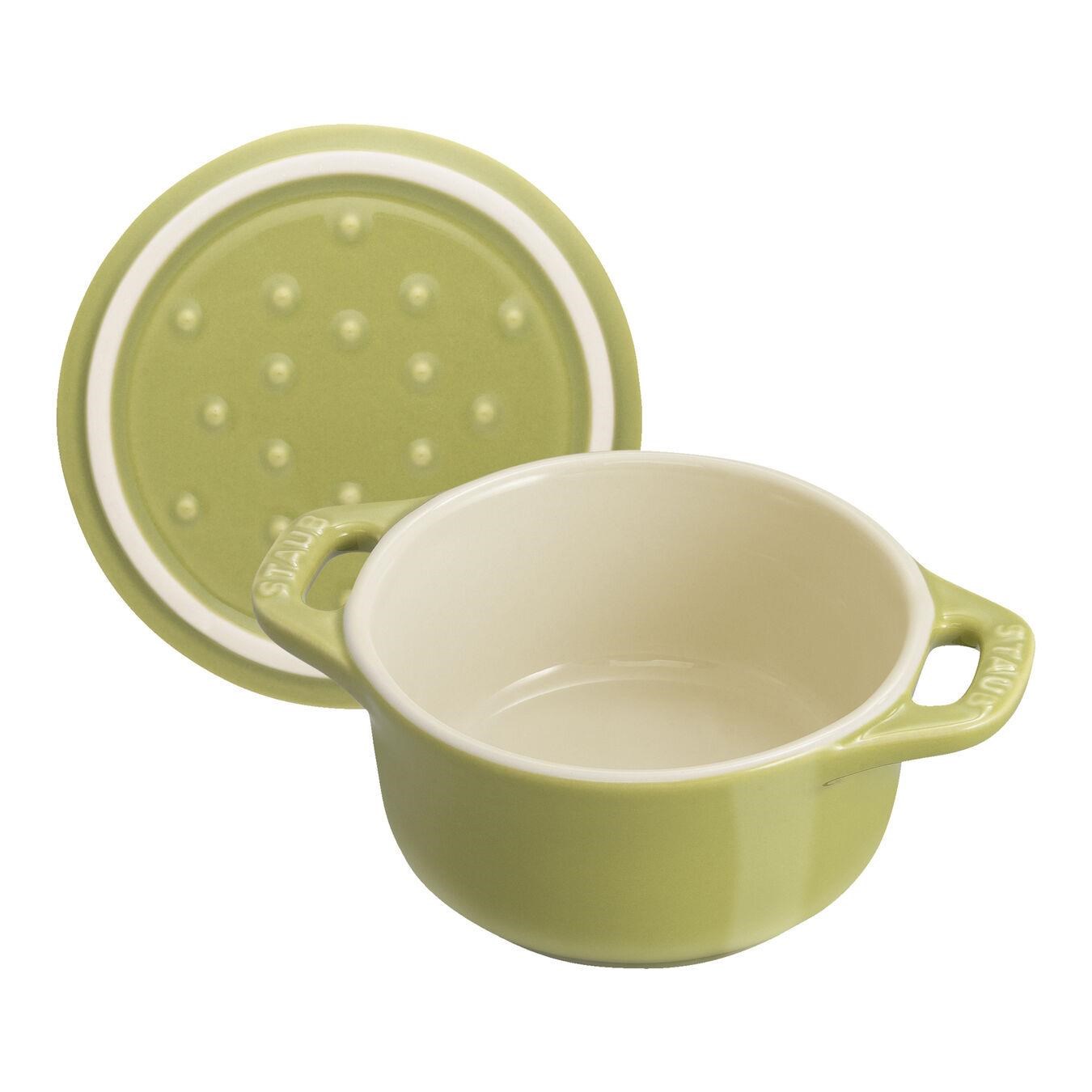 Mini Cocotte Set Makaron 6 parça