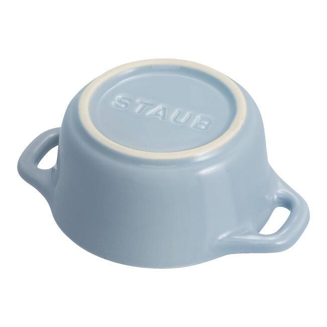 Mini Cocotte Set Makaron 6 parça
