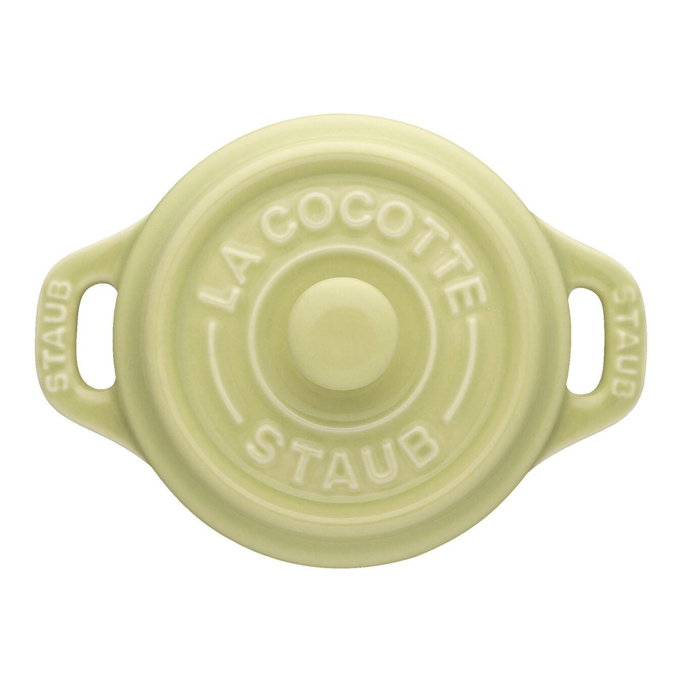 Mini Cocotte Set Makaron 6 parça