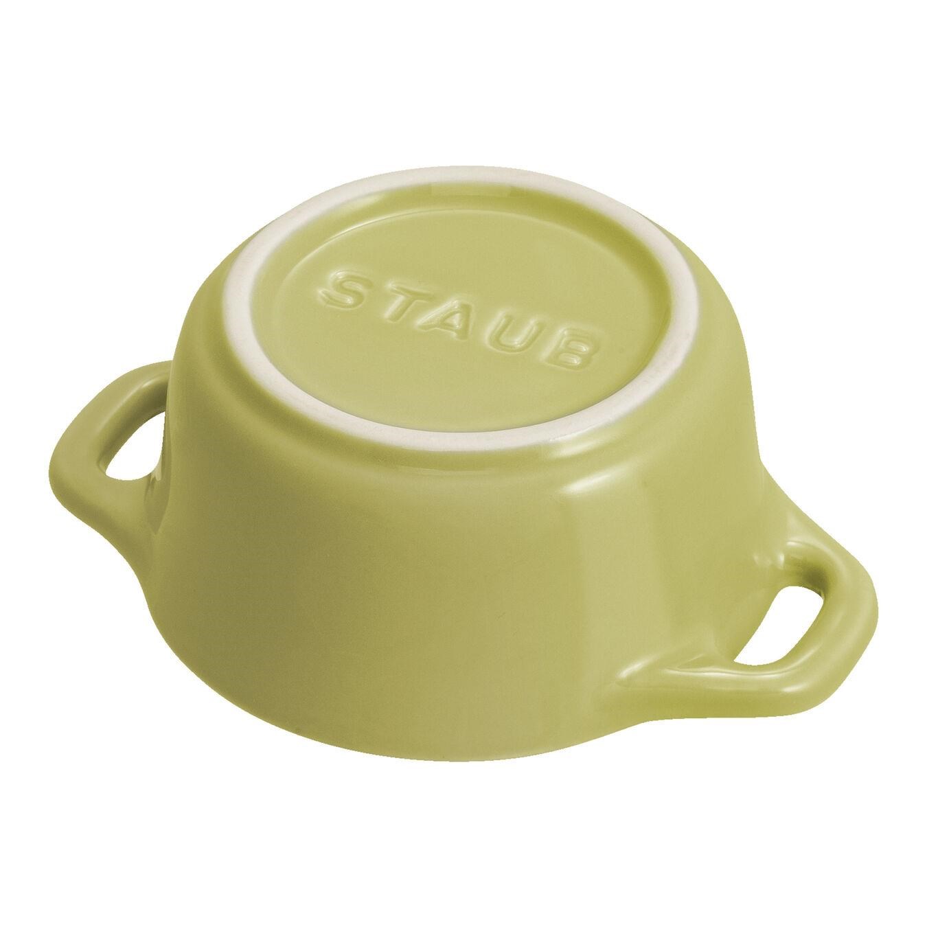 Mini Cocotte Set Makaron 6 parça