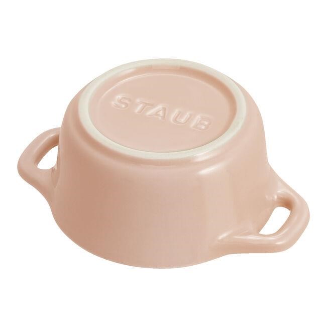 Mini Cocotte Set Makaron 6 parça