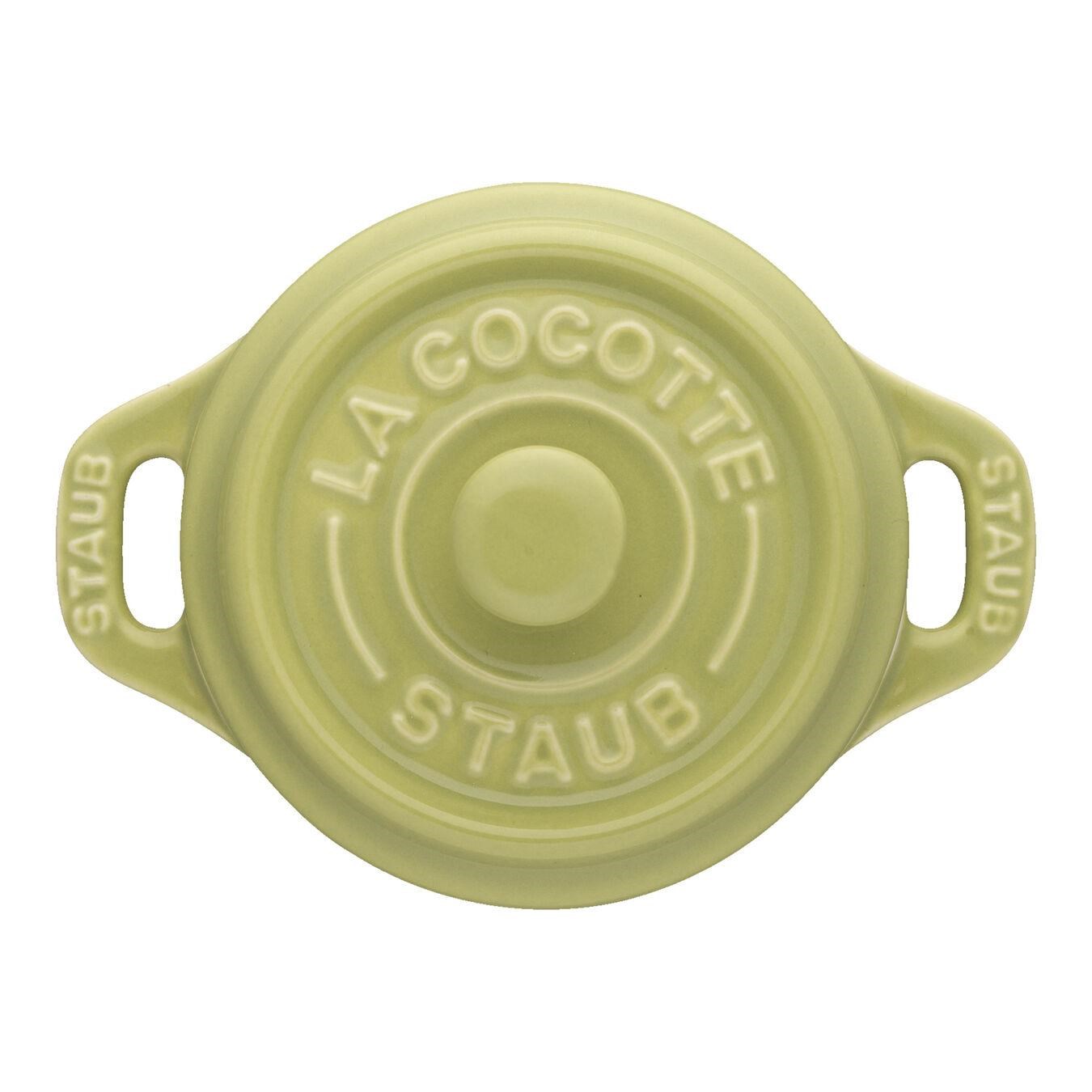 Mini Cocotte Set Makaron 6 parça