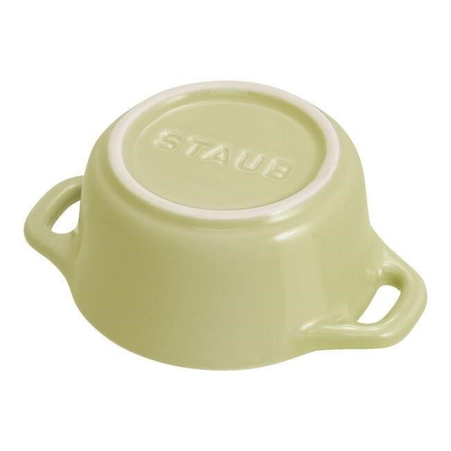 Mini Cocotte Set Makaron 6 parça