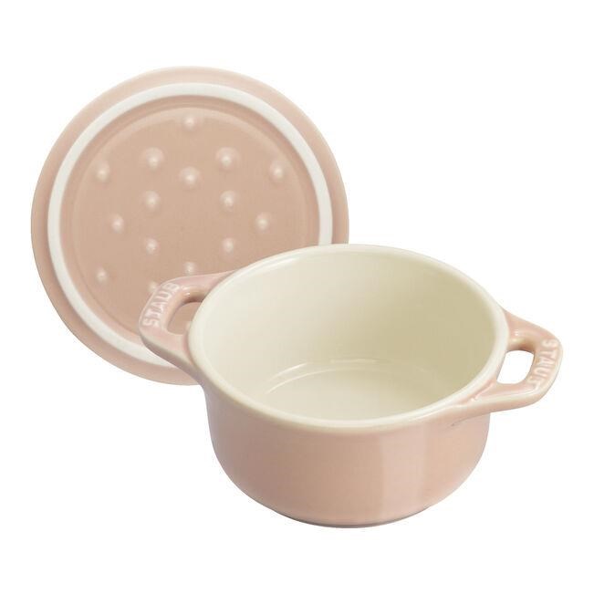 Mini Cocotte Set Makaron 6 parça