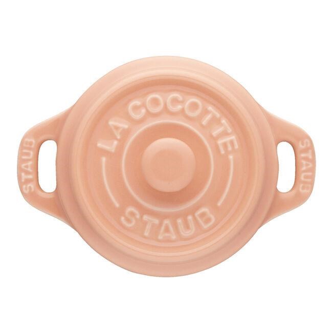 Mini Cocotte Set Makaron 6 parça
