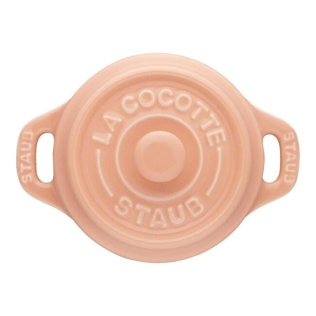 Mini Cocotte Set Makaron 6 parça
