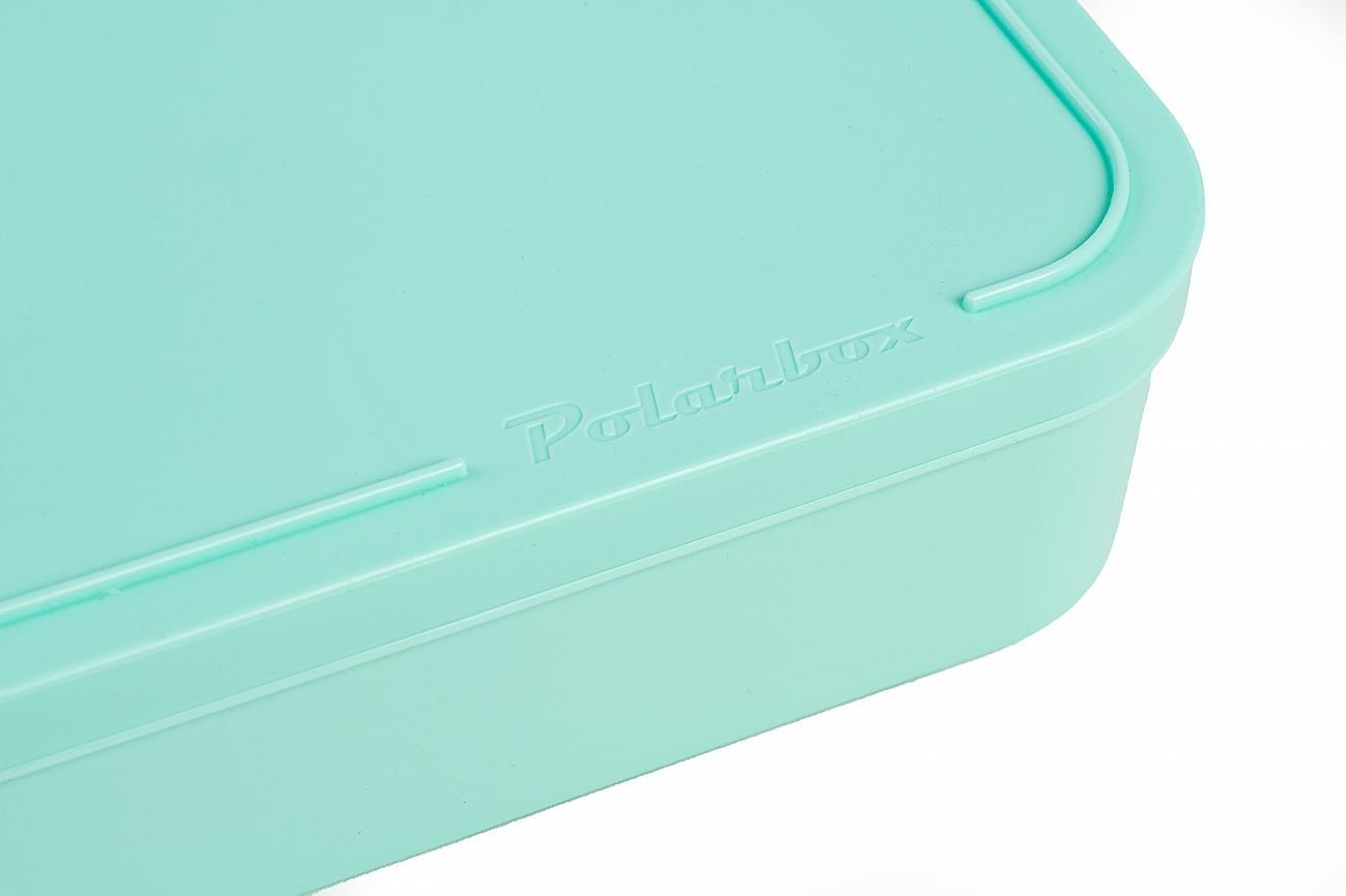 POLARBOX 9348 Cyan - Rosa Baby Pop 6L