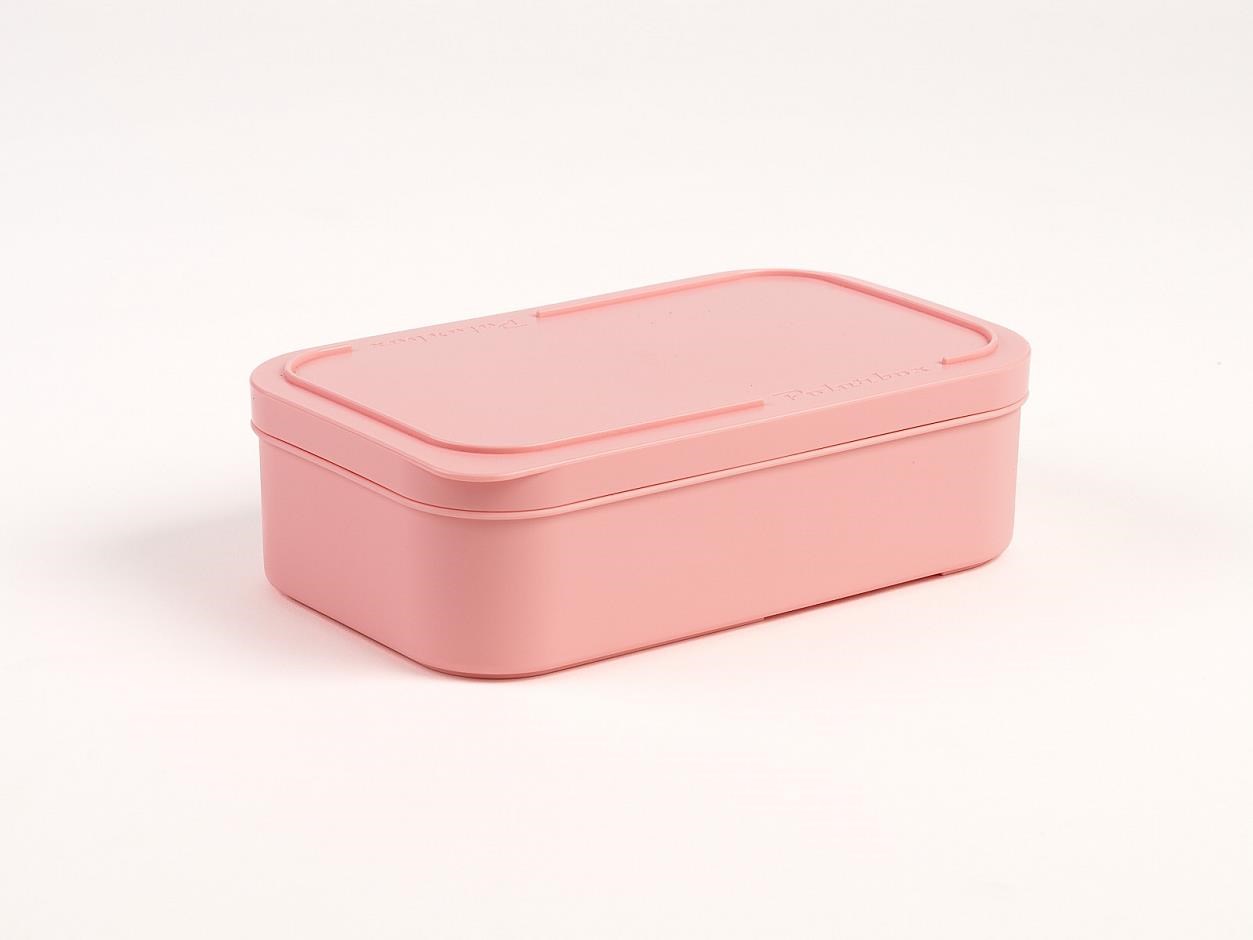 POLARBOX 9348 Cyan - Rosa Baby Pop 6L