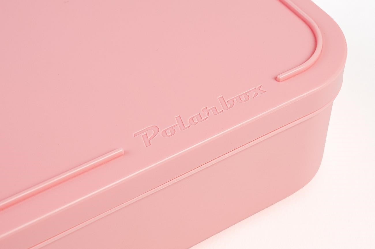 POLARBOX 9348 Cyan - Rosa Baby Pop 6L