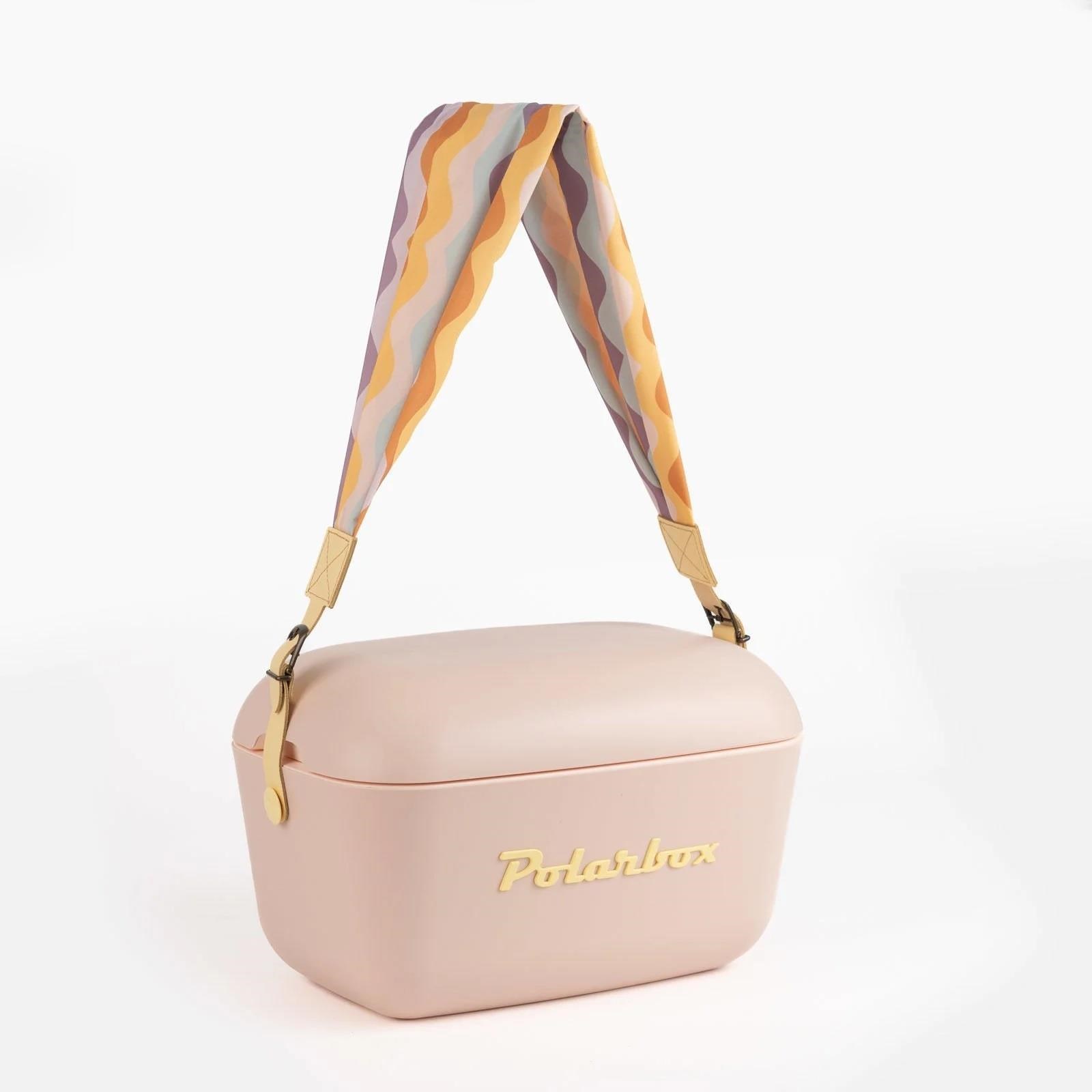 POLARBOX Ondas Yellow - 9370