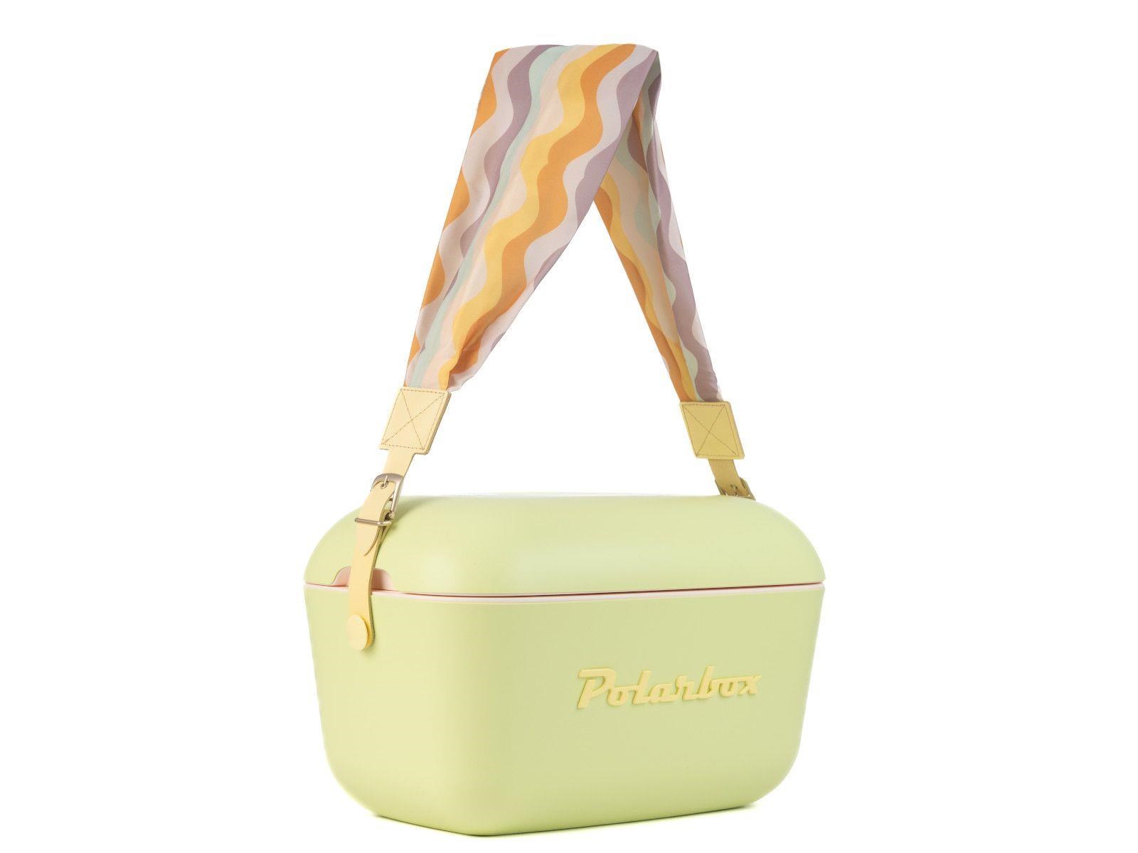POLARBOX Ondas Yellow - 9370