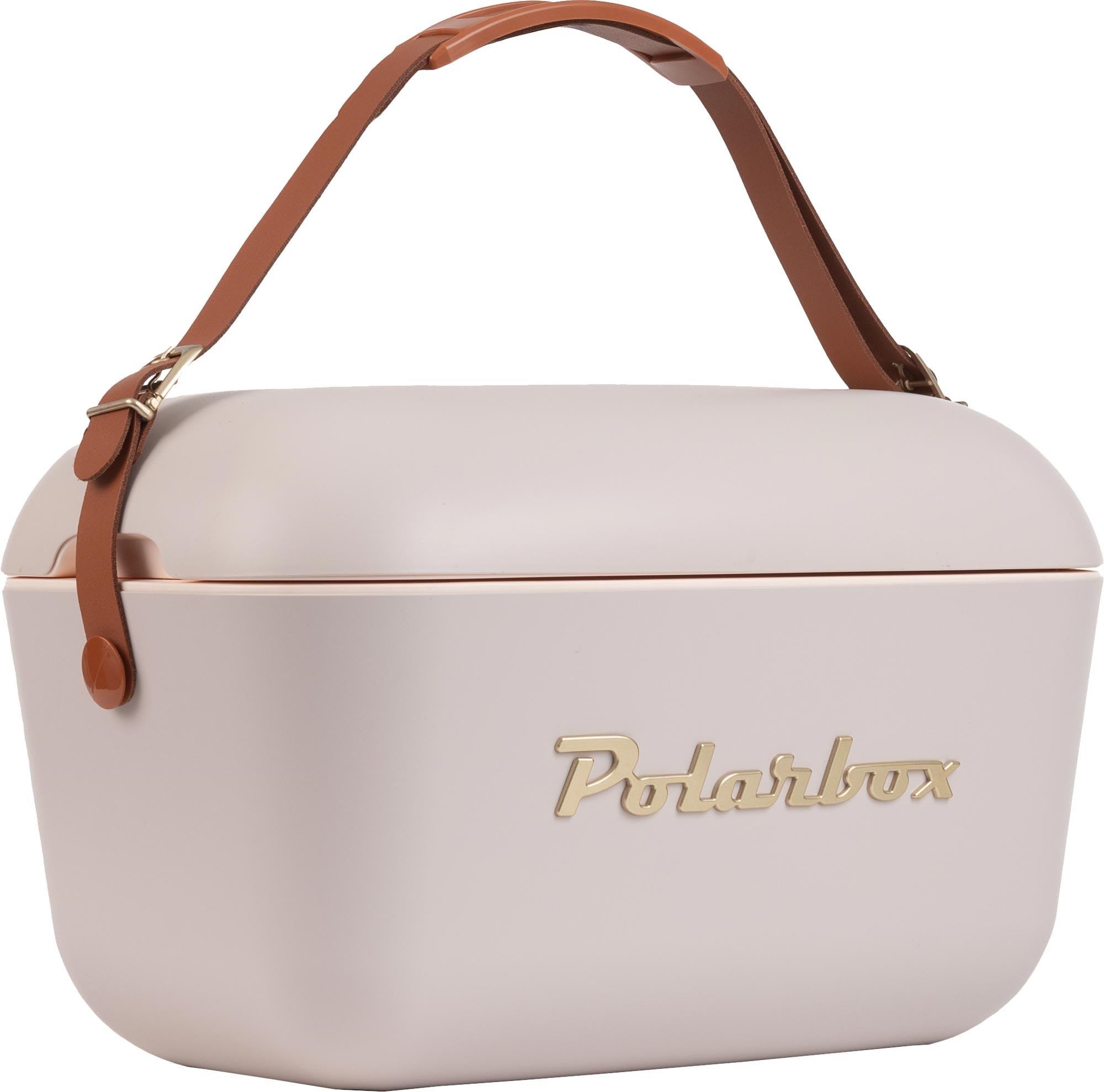 POLARBOX Pearl- Gold 20L
