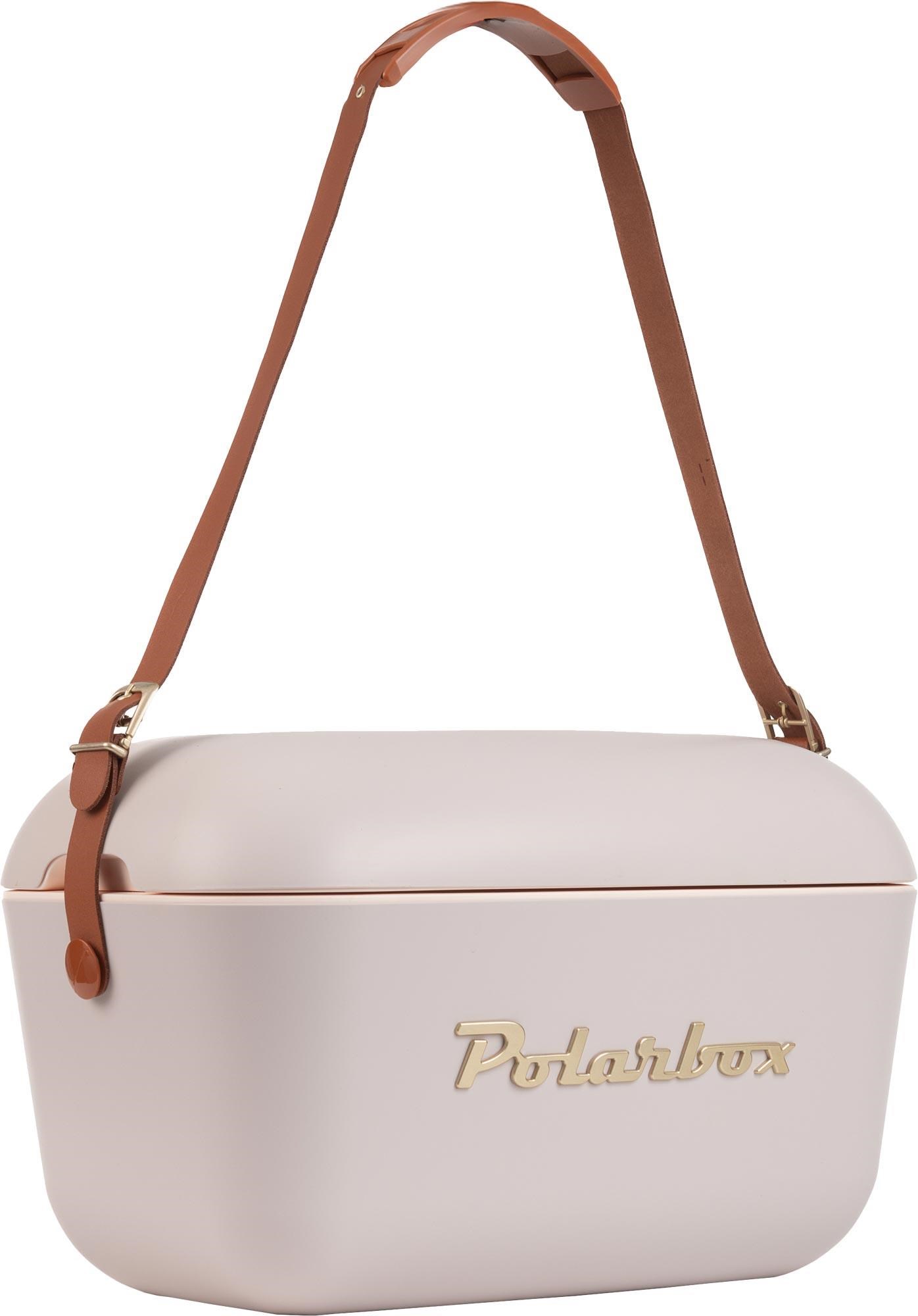 POLARBOX Pearl- Gold 20L
