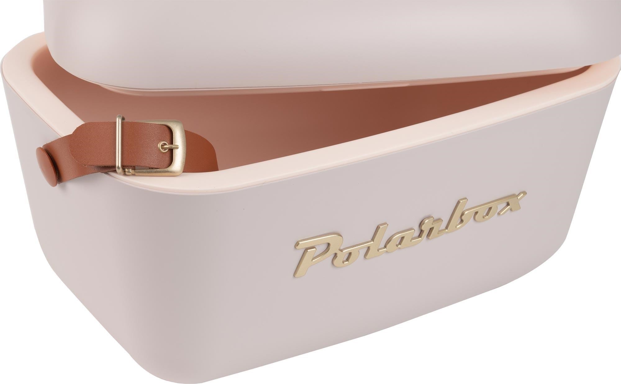 POLARBOX Pearl- Gold 20L