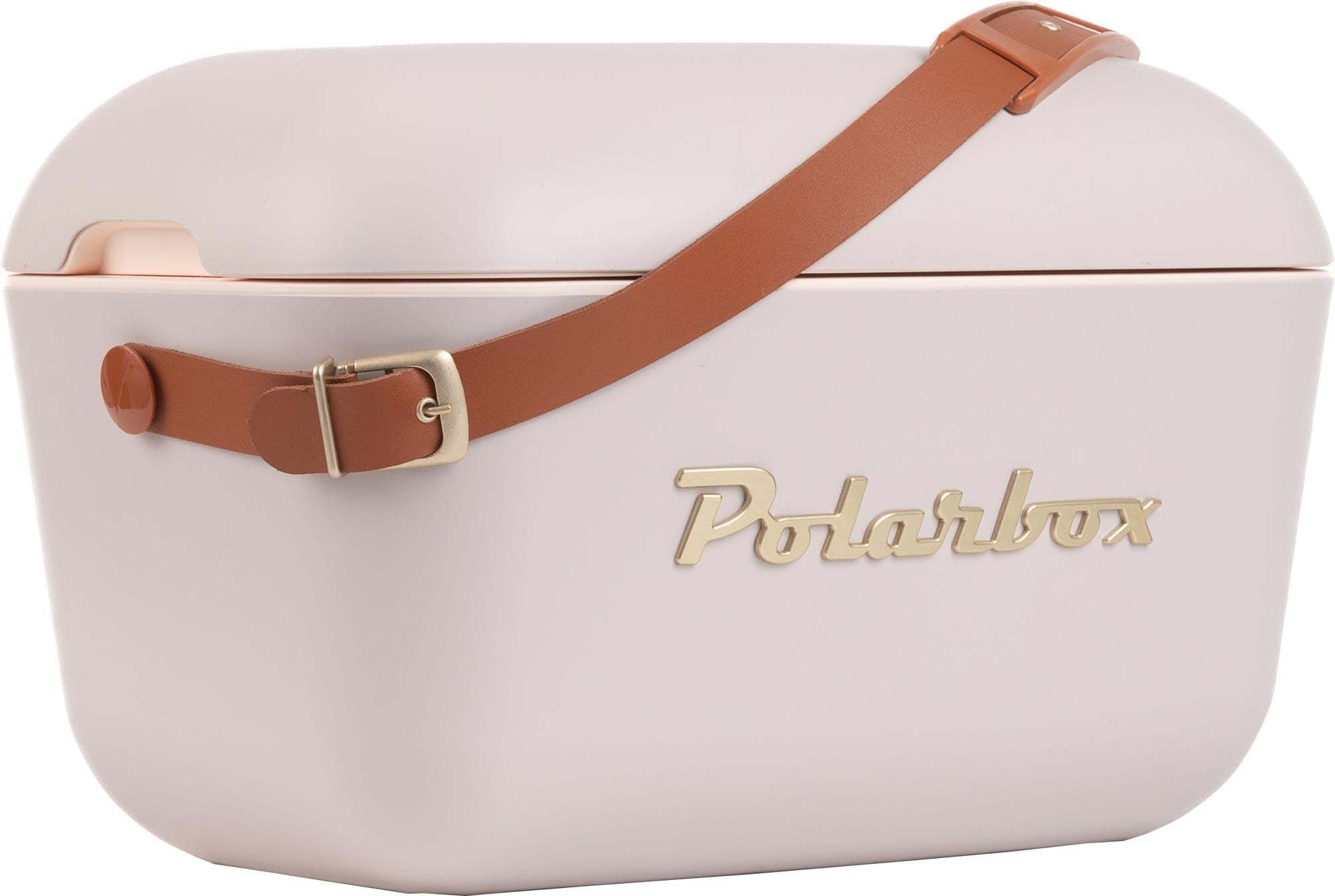 POLARBOX Pearl- Gold 20L