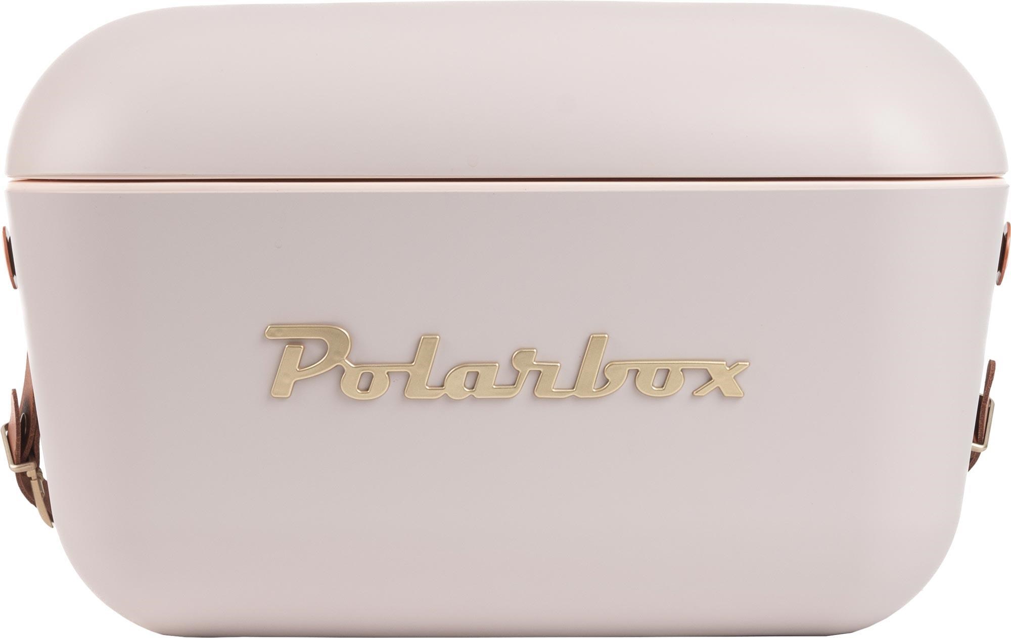 POLARBOX Pearl- Gold 20L