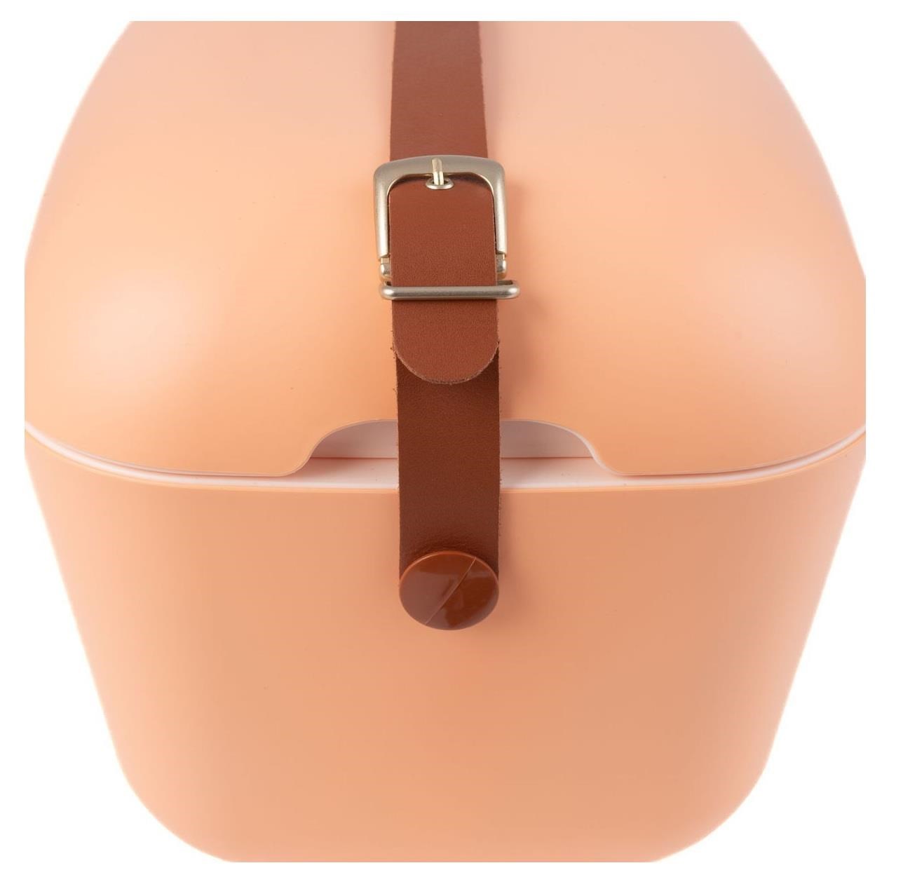 POLARBOX Sorbet - Rosa Classic 20L