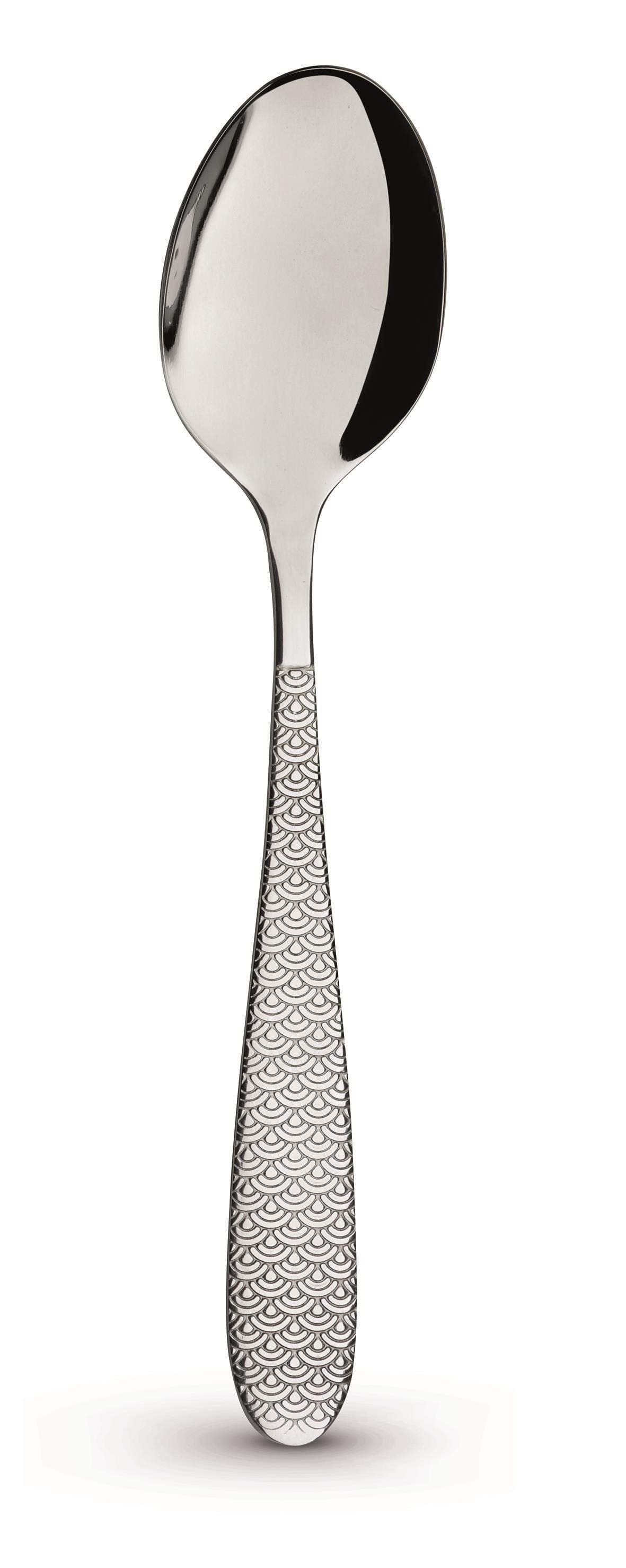 Pozzi Milano Essentials 24 Parça Çatal Bıçak Takımı - PM0110 S