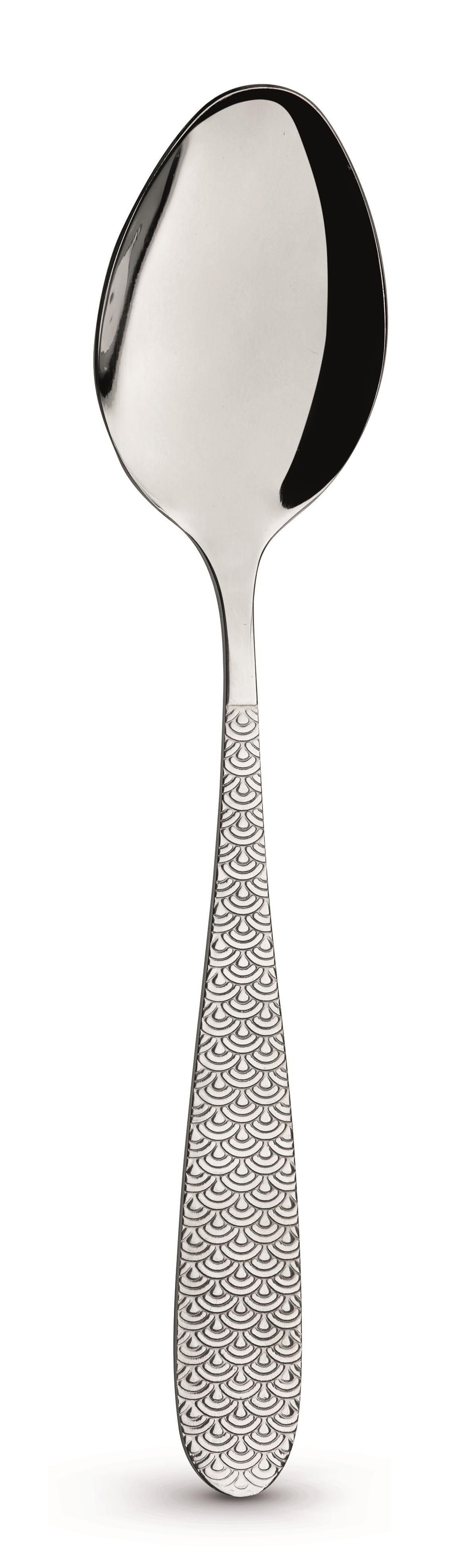 Pozzi Milano Essentials 24 Parça Çatal Bıçak Takımı - PM0110 S