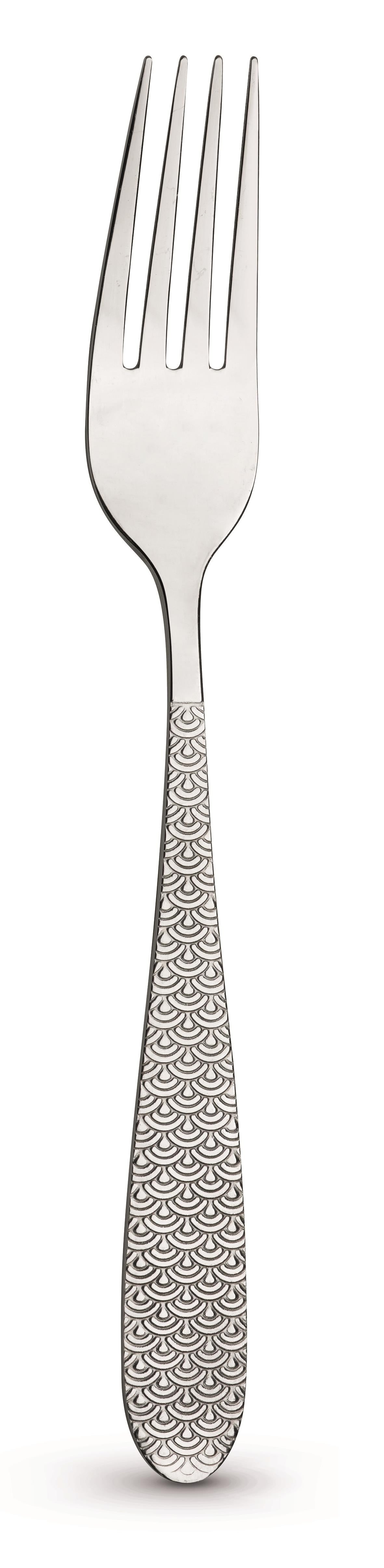 Pozzi Milano Essentials 24 Parça Çatal Bıçak Takımı - PM0110 S