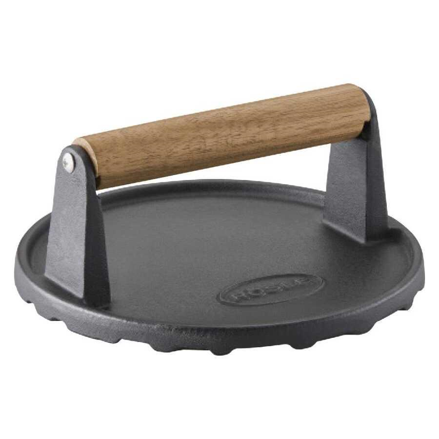 RÖSLE 3 parça BBQ Burger Seti - 25426