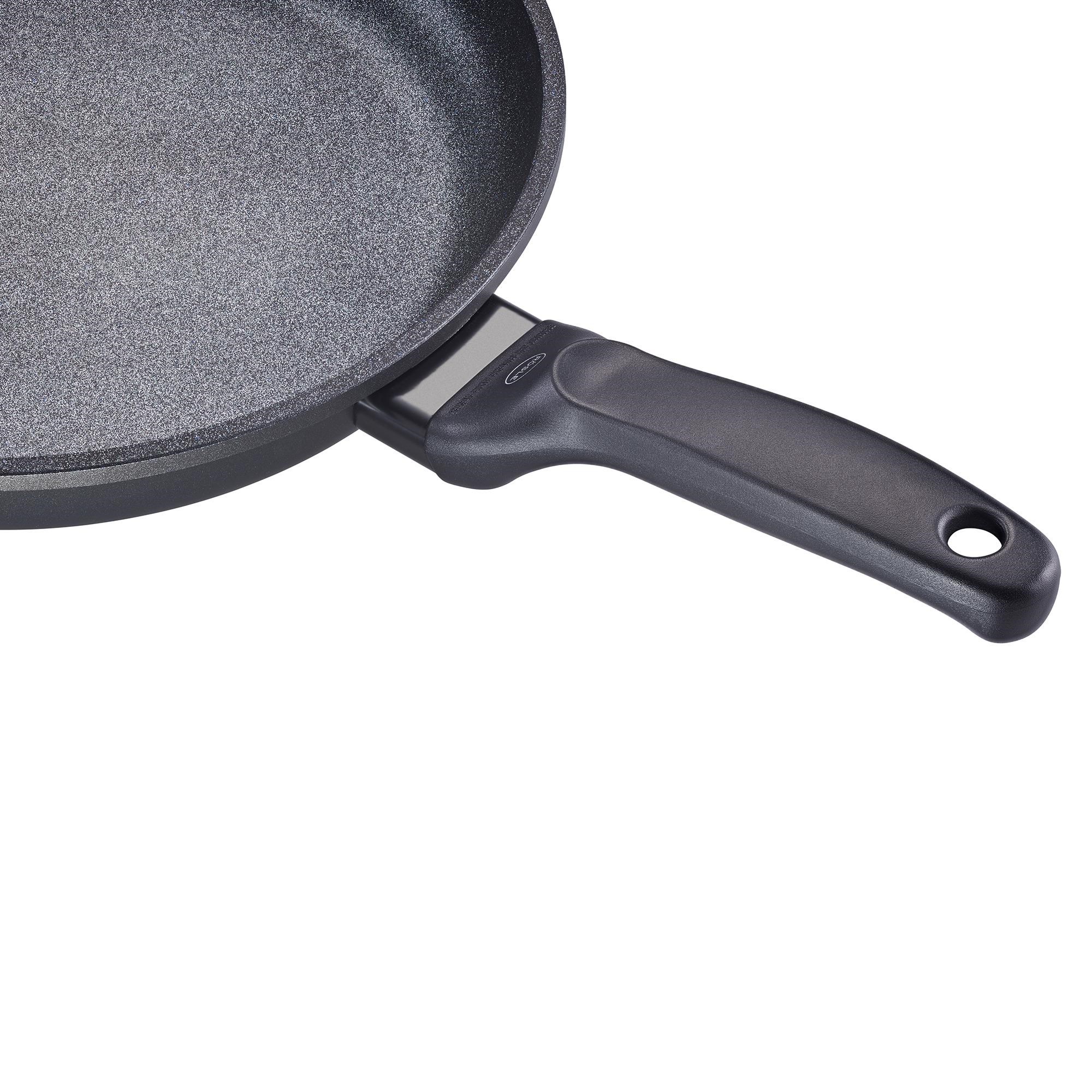 RÖSLE Cadini Yapışmaz Kızartma Tavası ProResist 24 cm