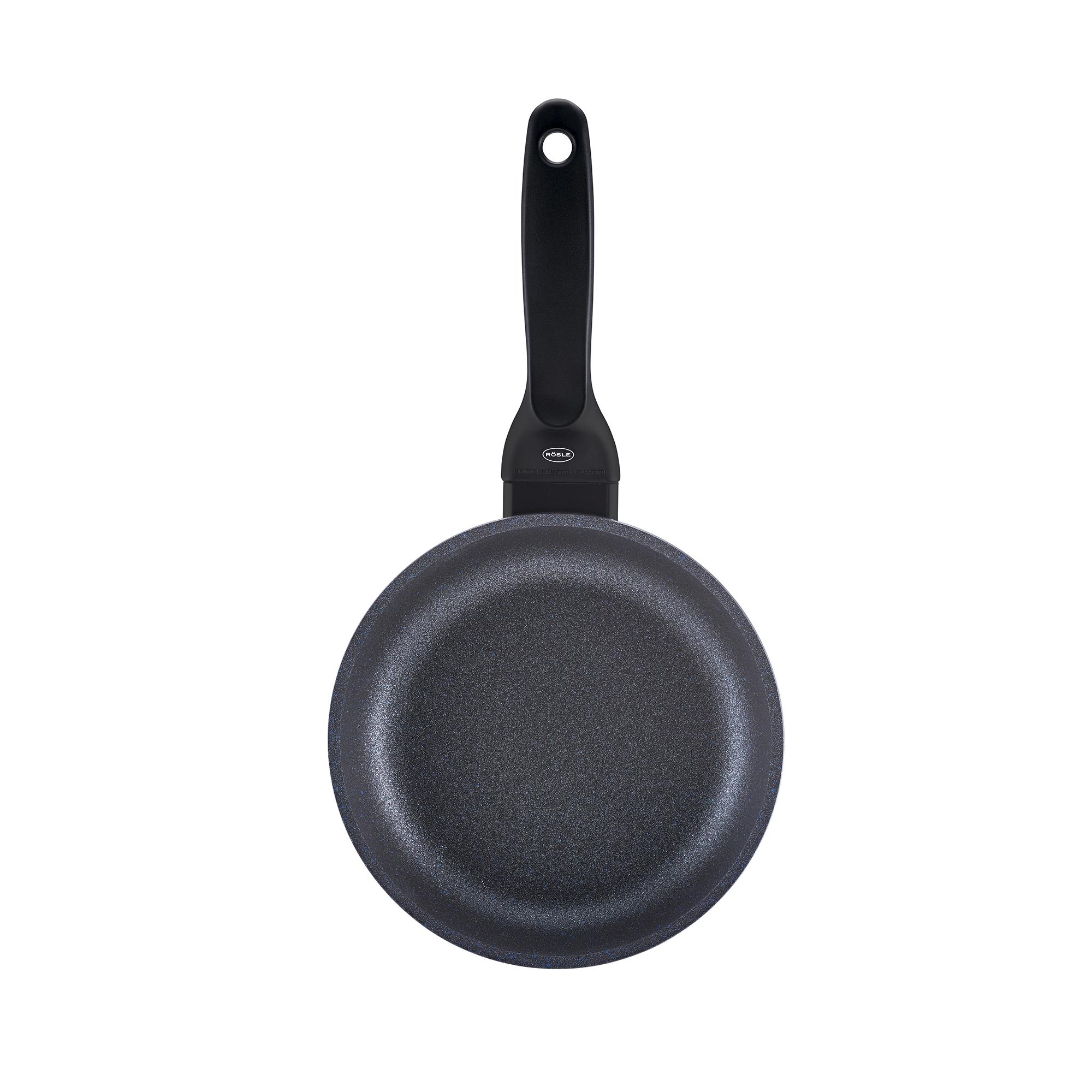 RÖSLE Cadini Yapışmaz Kızartma Tavası ProResist 24 cm