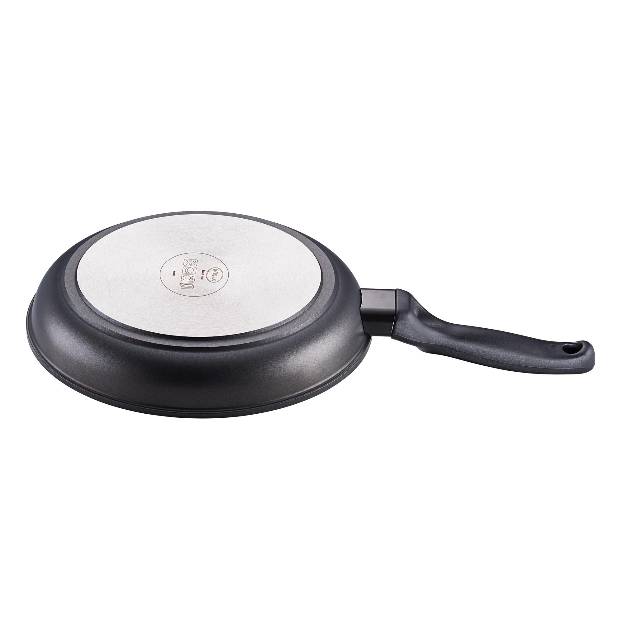 RÖSLE Cadini Yapışmaz Kızartma Tavası ProResist 24 cm
