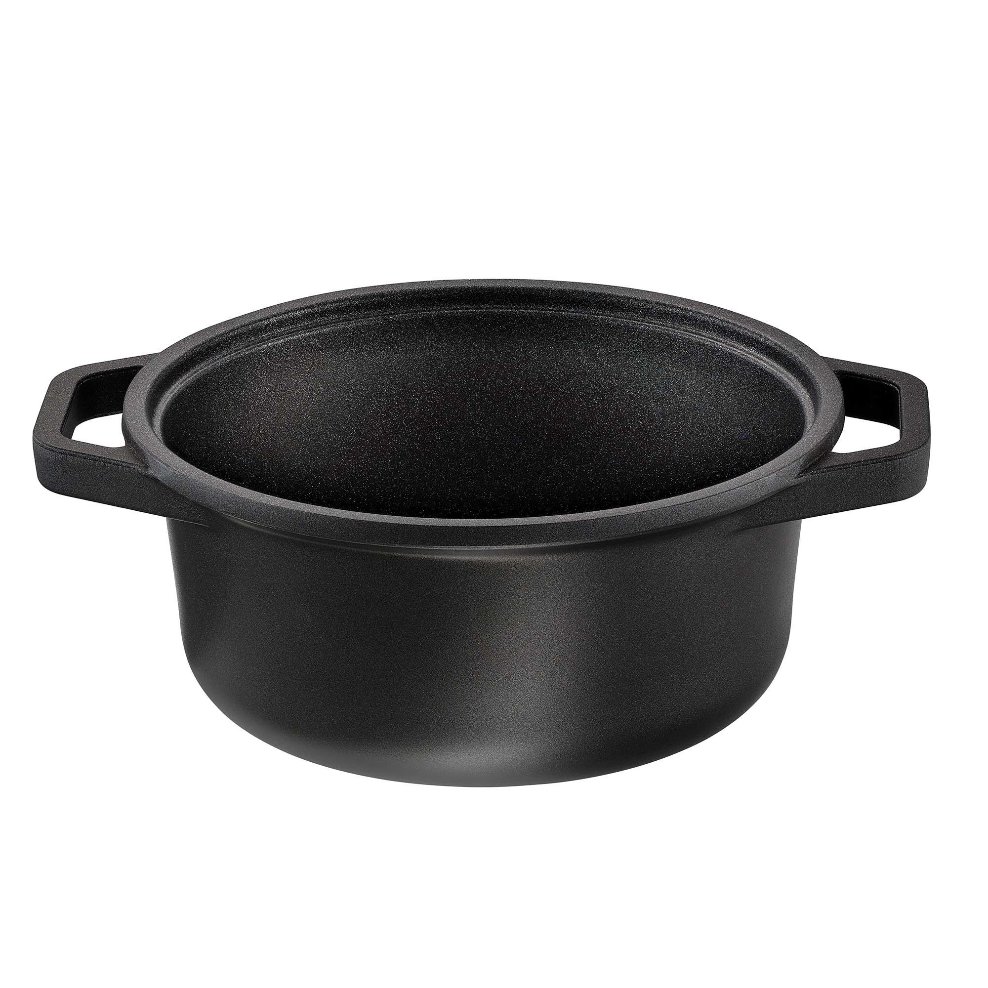 Rösle Cadini Yapışmaz Tencere ProResist 24 cm