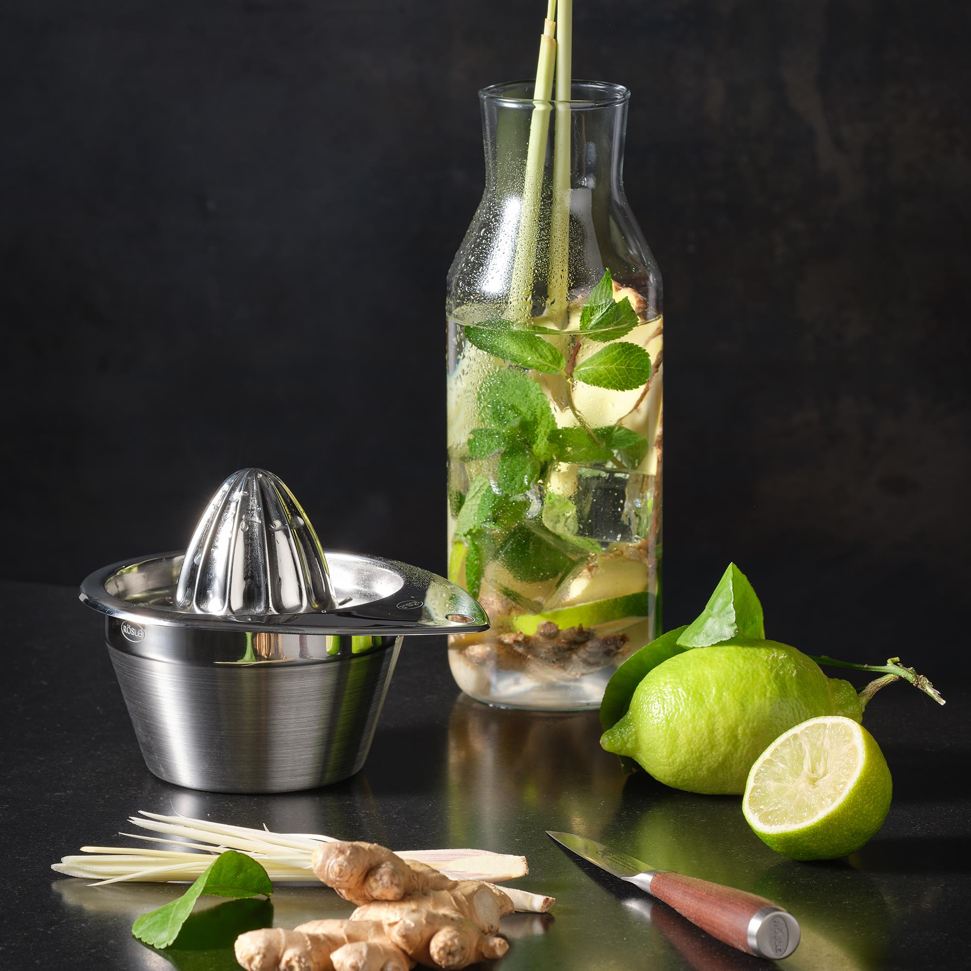 RÖSLE Limon sıkacağı