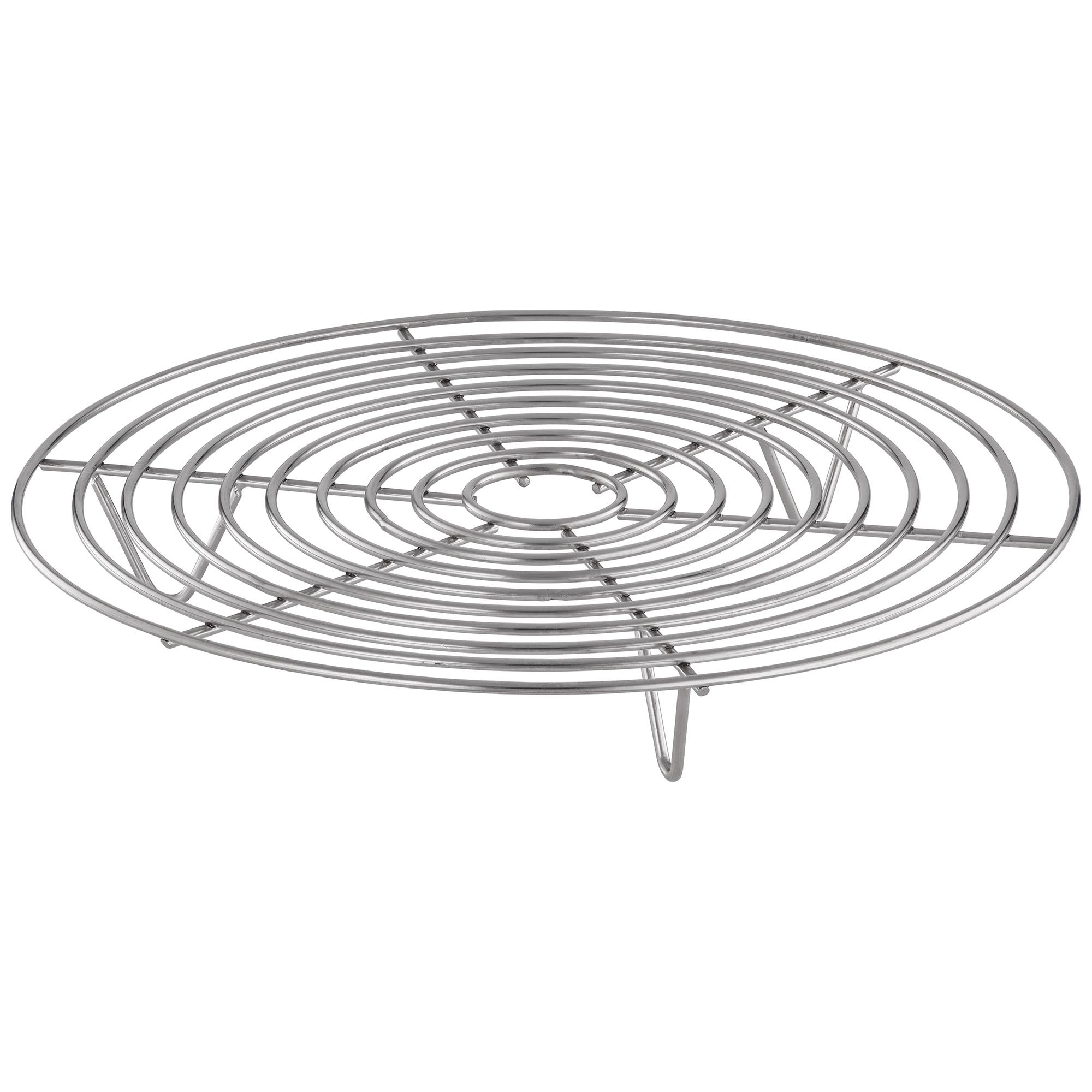RÖSLE Silence Pro Aroma Buharlı Pişirme Tenceresi Pro Resist 28 cm