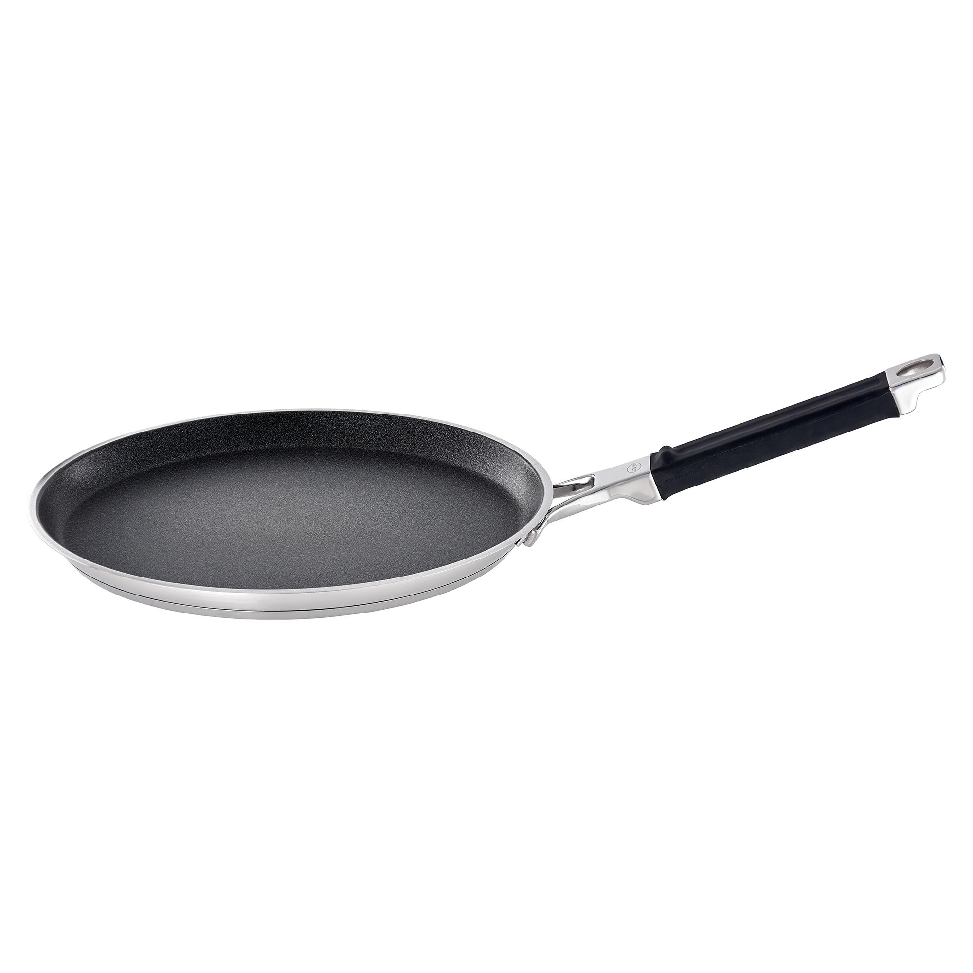 RÖSLE Silence PRO krep tavası 28cm