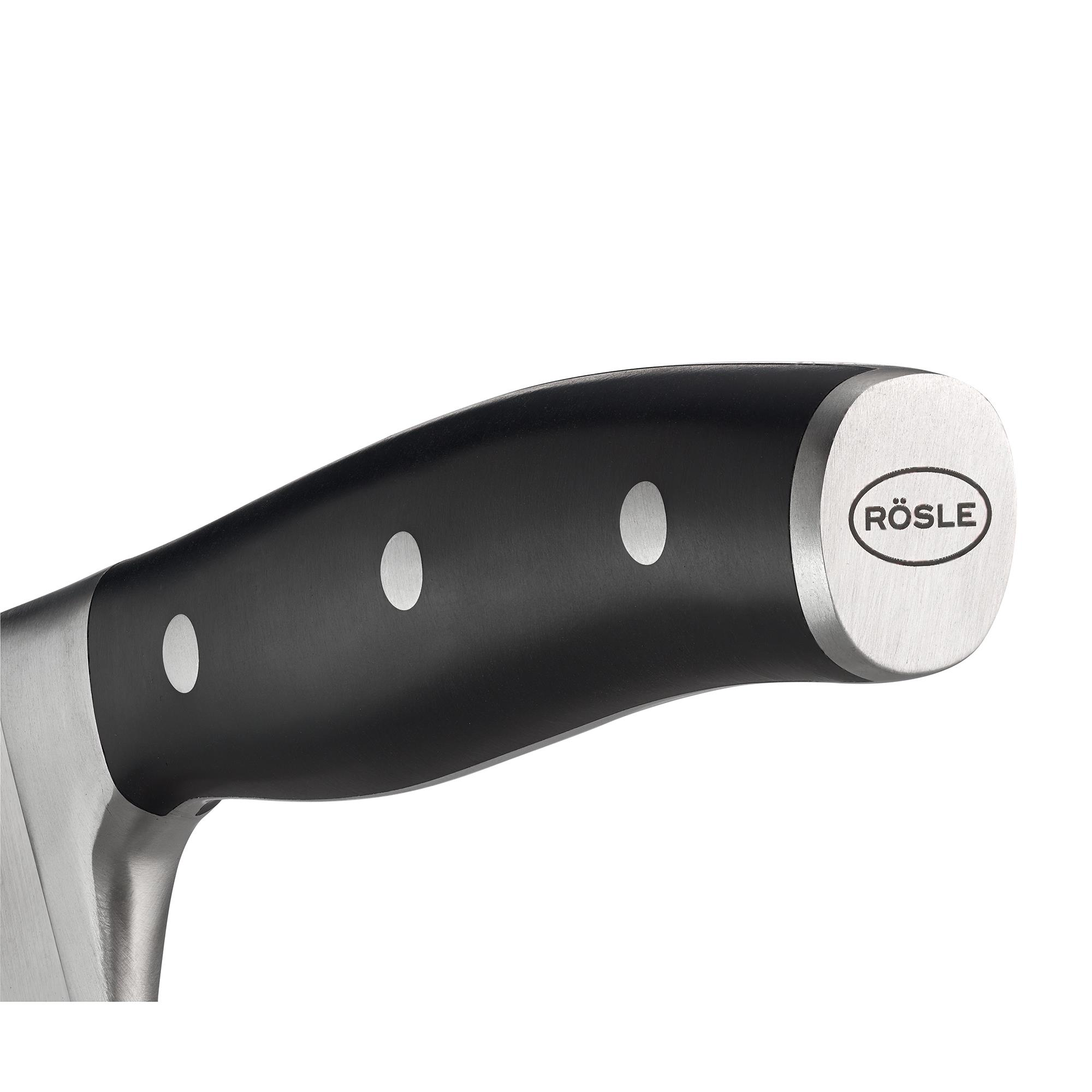 Rösle Tradition Soyma Bıçağı 8 Cm