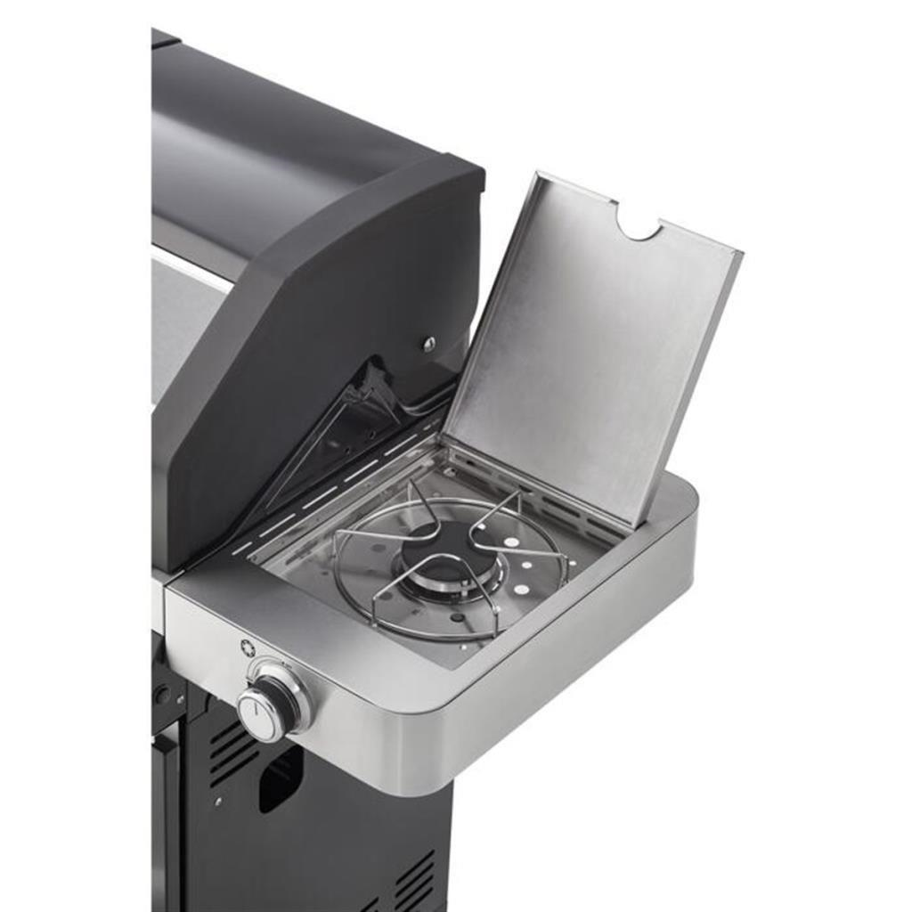 Rösle Videro G2-S Vario Gazlı Barbekü