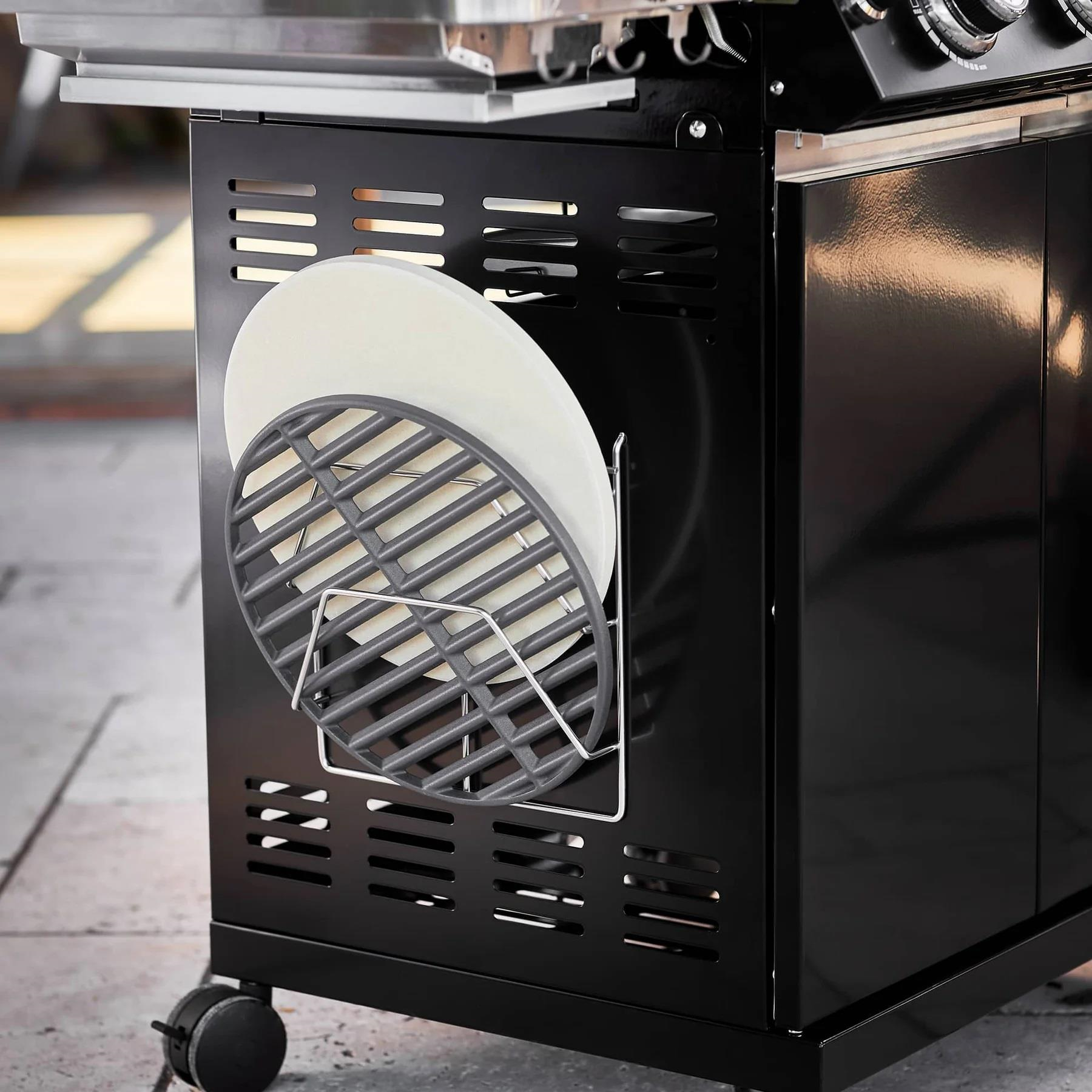 Rösle Videro G2-S Vario Gazlı Barbekü