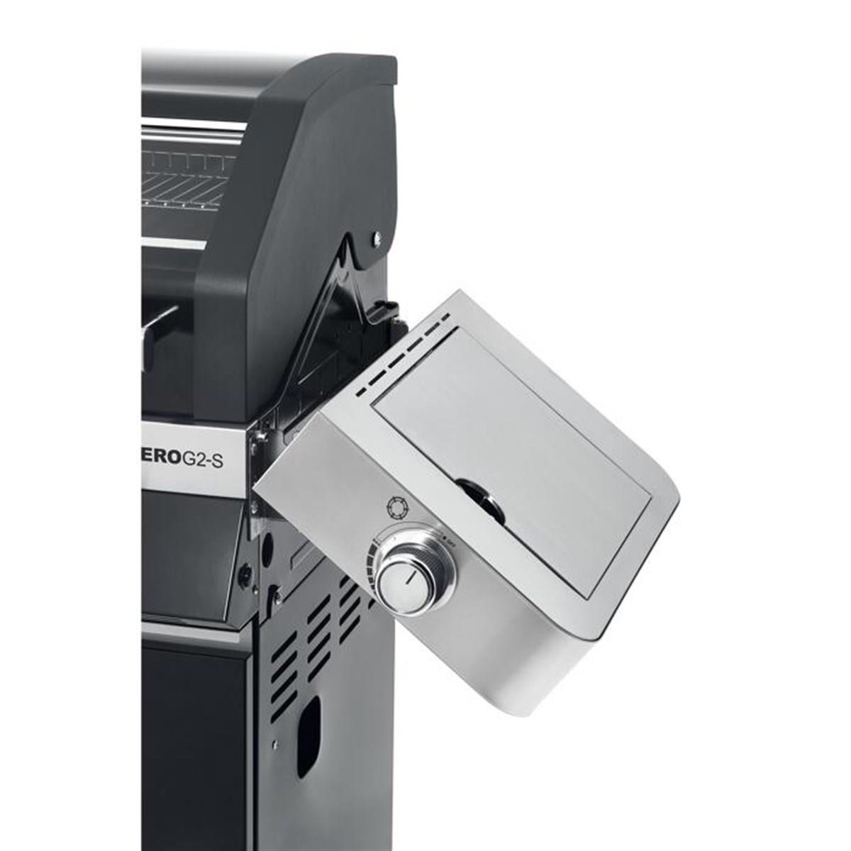 Rösle Videro G2-S Vario Gazlı Barbekü
