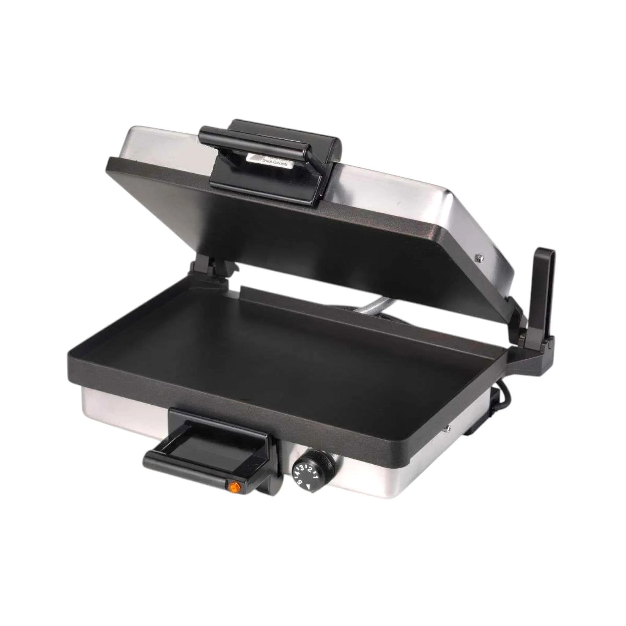 Silex Multigrill - Contact Grill - Tost Makinesi - 2000W