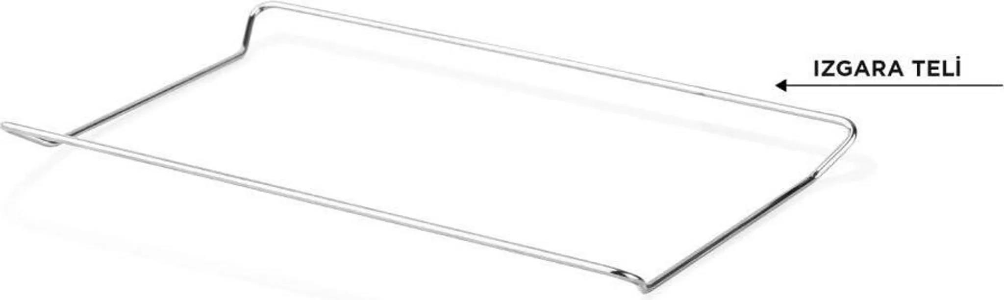 Silex Multigrill - Contact Grill - Tost Makinesi - 2000W