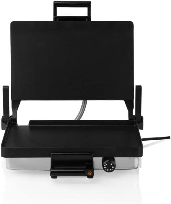Silex Multigrill - Contact Grill - Tost Makinesi - 2000W
