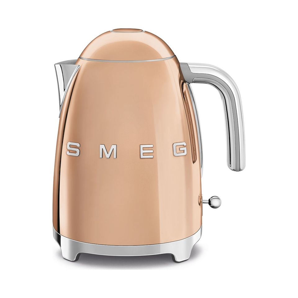 Smeg Bakir Kettle KLF03RGEU