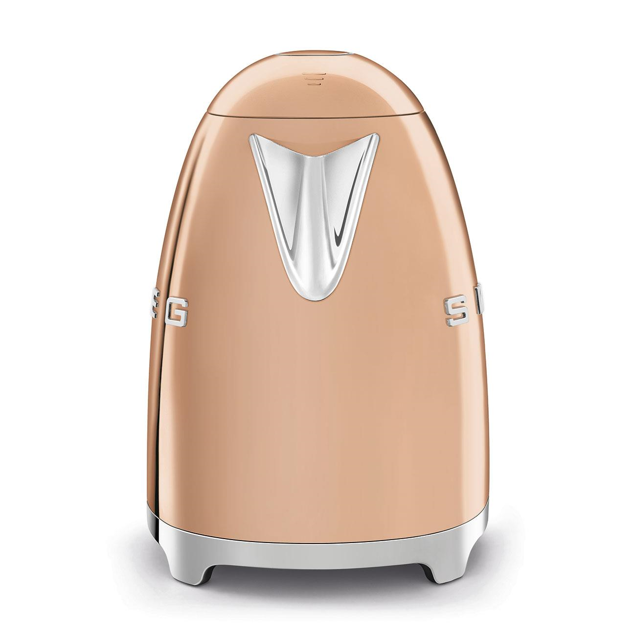 Smeg Bakir Kettle KLF03RGEU