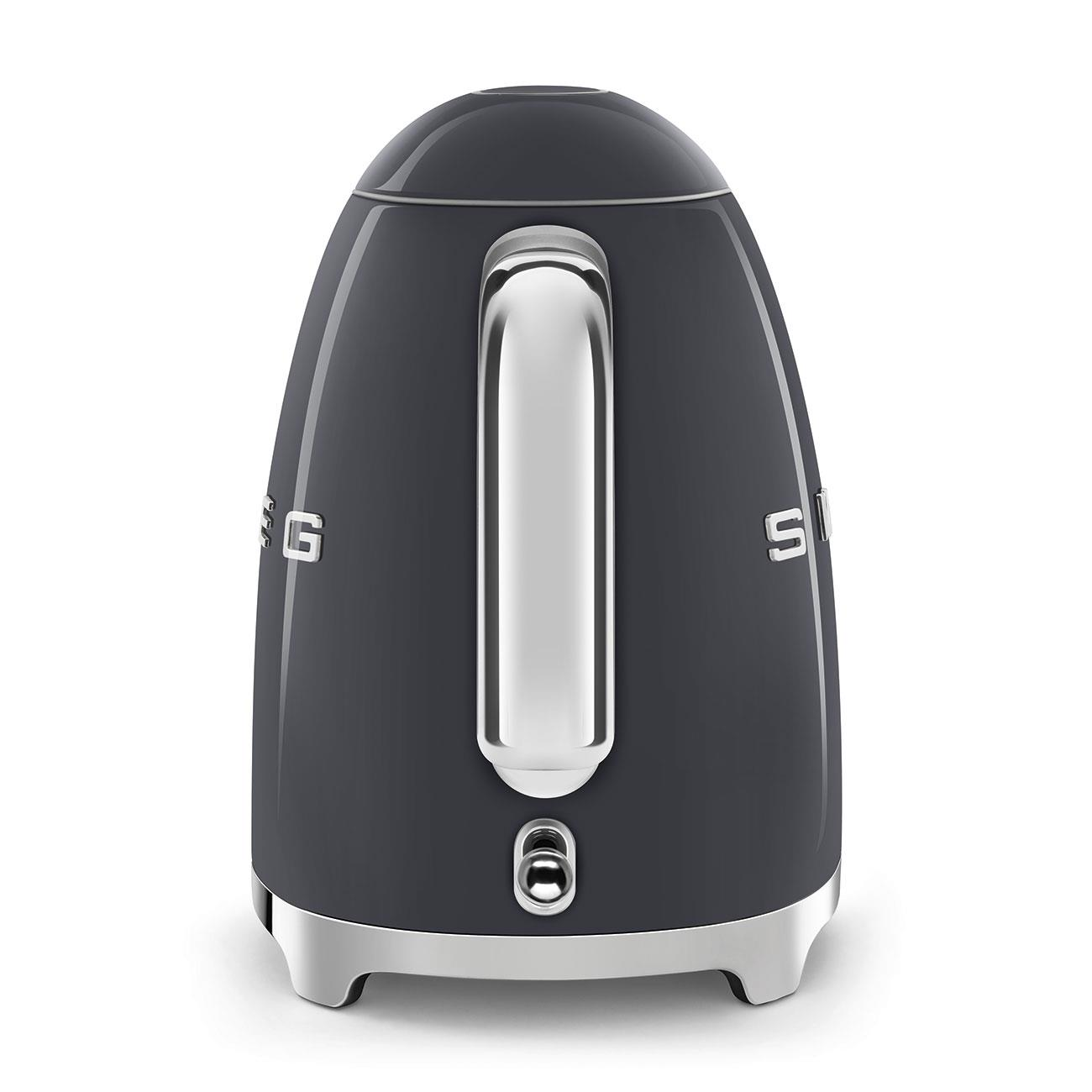 Smeg Barut Gri Standart Kettle KLF03GREU