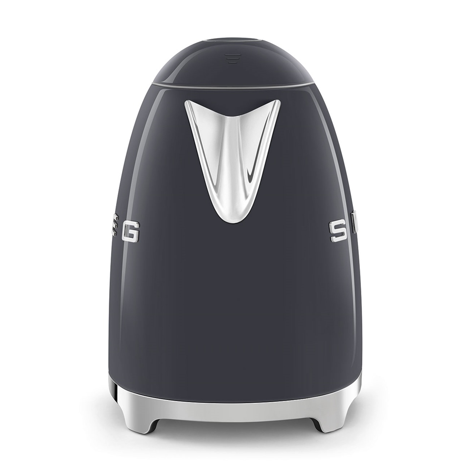 Smeg Barut Gri Standart Kettle KLF03GREU
