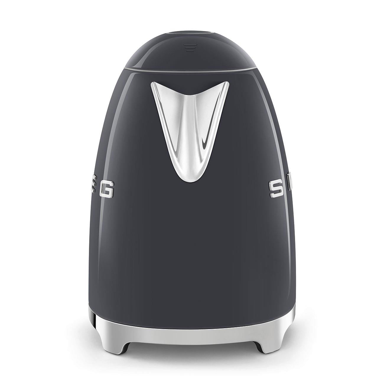 Smeg Barut Gri Standart Kettle KLF03GREU